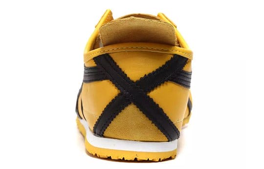 Onitsuka Tiger Mexico 66 Kill Bill DL408 0490 - Image 2