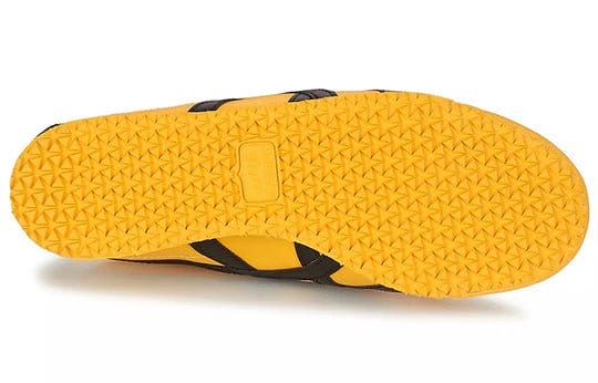 Onitsuka Tiger Mexico 66 Kill Bill DL408 0490 - Image 5