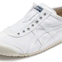 Alternative view of Onitsuka Tiger Mexico 66 Slip On White TH528N 0101