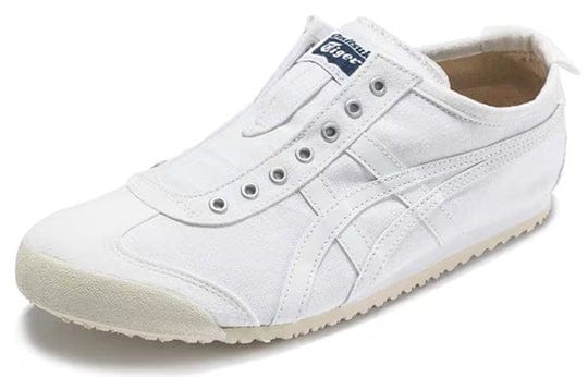 Onitsuka Tiger Mexico 66 Slip On White TH528N 0101 - Image 2