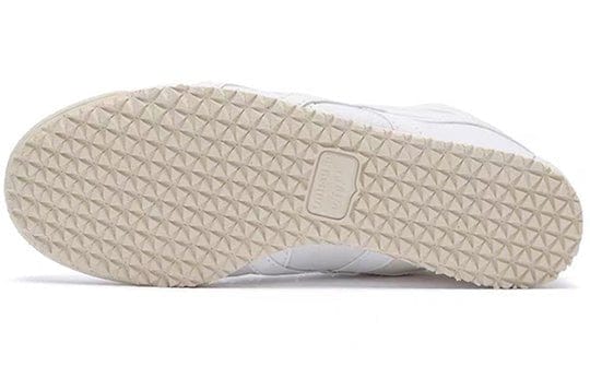 Onitsuka Tiger Mexico 66 Slip On White TH528N 0101 - Image 4