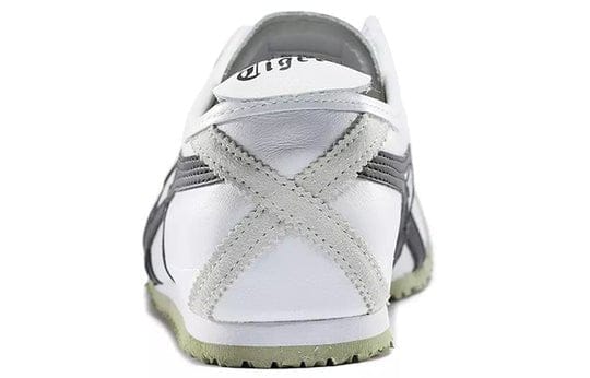 Onitsuka Tiger Mexico 66 White Black DL408 0190 - Image 4