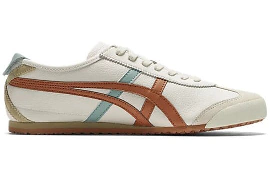 Onitsuka Tiger Mexico 66 White Brown 1183A201 116