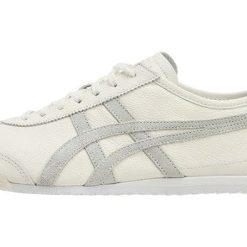 Onitsuka Tiger Mexico 66 White Light Sage 1183A942 101