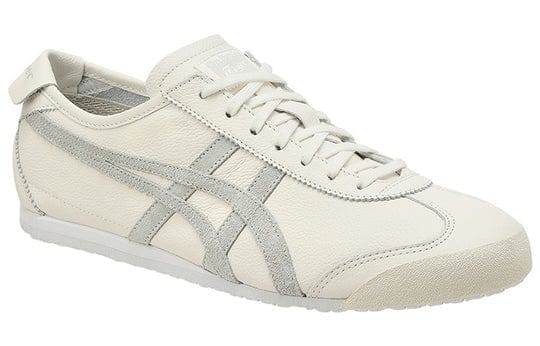 Onitsuka Tiger Mexico 66 White Light Sage 1183A942 101 - Image 4
