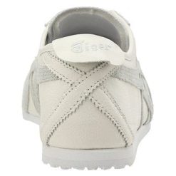 Alternative view of Onitsuka Tiger Mexico 66 White Light Sage 1183A942 101
