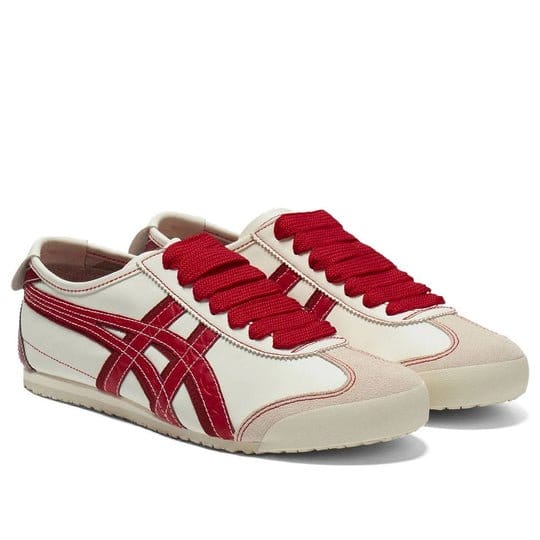 Onitsuka Tiger Mexico 66 Year of the snake 1183C391 100 - Image 5