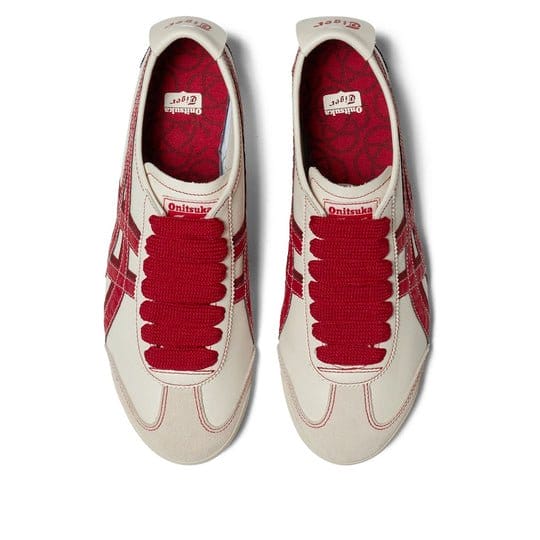 Alternative view of Onitsuka Tiger Mexico 66 Year of the snake 1183C391 100