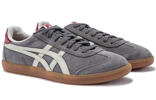 Onitsuka Tiger Tokuten Grey White 1183C254 020 - Image 5