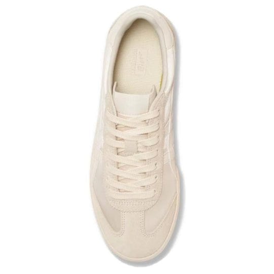 Alternative view of Onitsuka Tiger Tokuten White Beige 1183C247 100