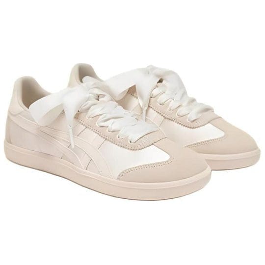 Onitsuka Tiger Tokuten White Beige 1183C247 100 - Image 4