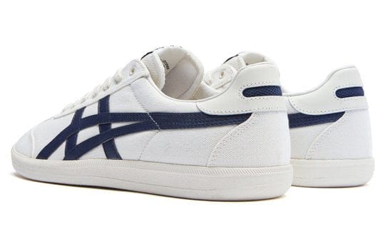 Onitsuka Tiger Tokuten White Blue 1183A862 201 - Image 3