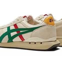 Alternative view of Onitsuka Tiger Ultimate 81 EX Birch Kale 1183B510 203