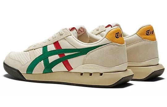 Onitsuka Tiger Ultimate 81 EX Birch Kale 1183B510 203 - Image 2