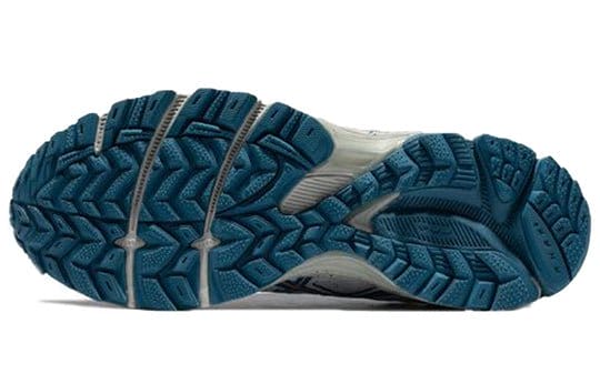 Asics Gel Kahana 8 Grey Blue 1011B109 022 - Image 2