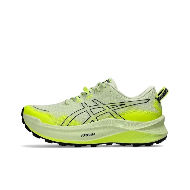 Asics Gel Trabuco Max 3 Volt Black 1011B800 300 - Image 5
