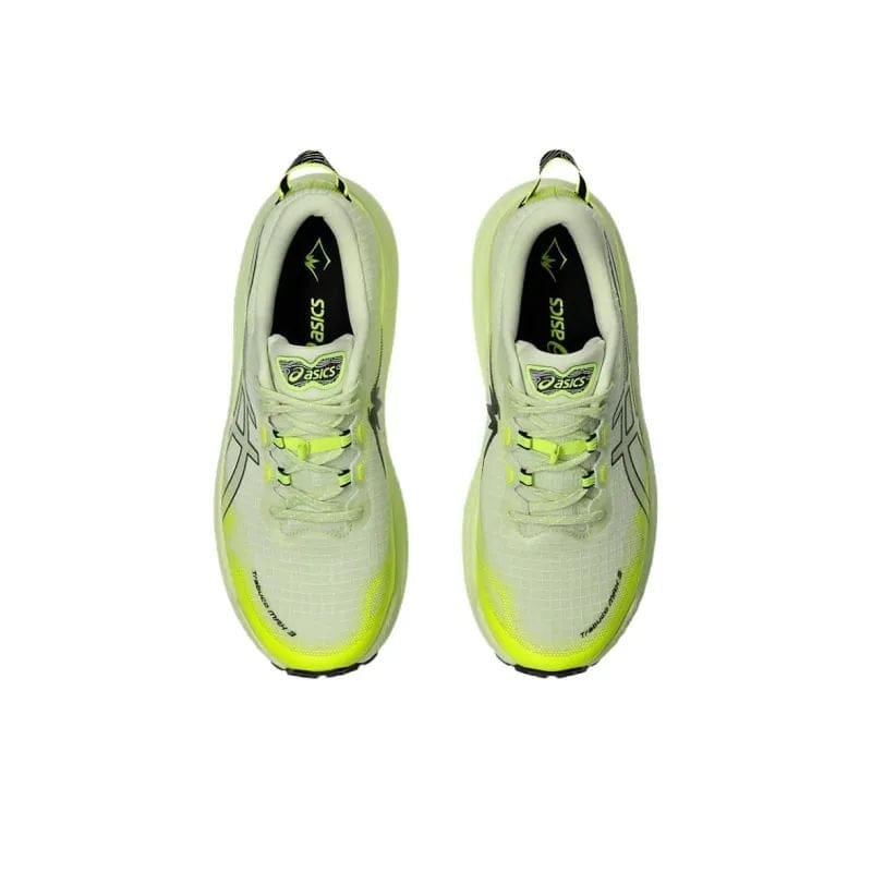 Asics Gel Trabuco Max 3 Volt Black 1011B800 300 - Image 3