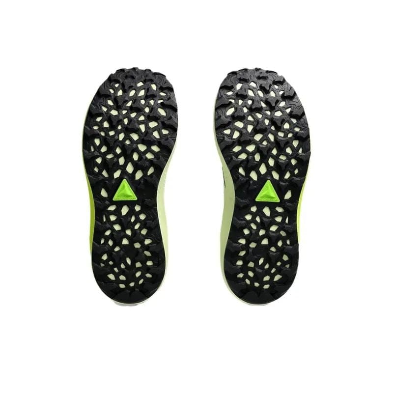 Alternative view of Asics Gel Trabuco Max 3 Volt Black 1011B800 300