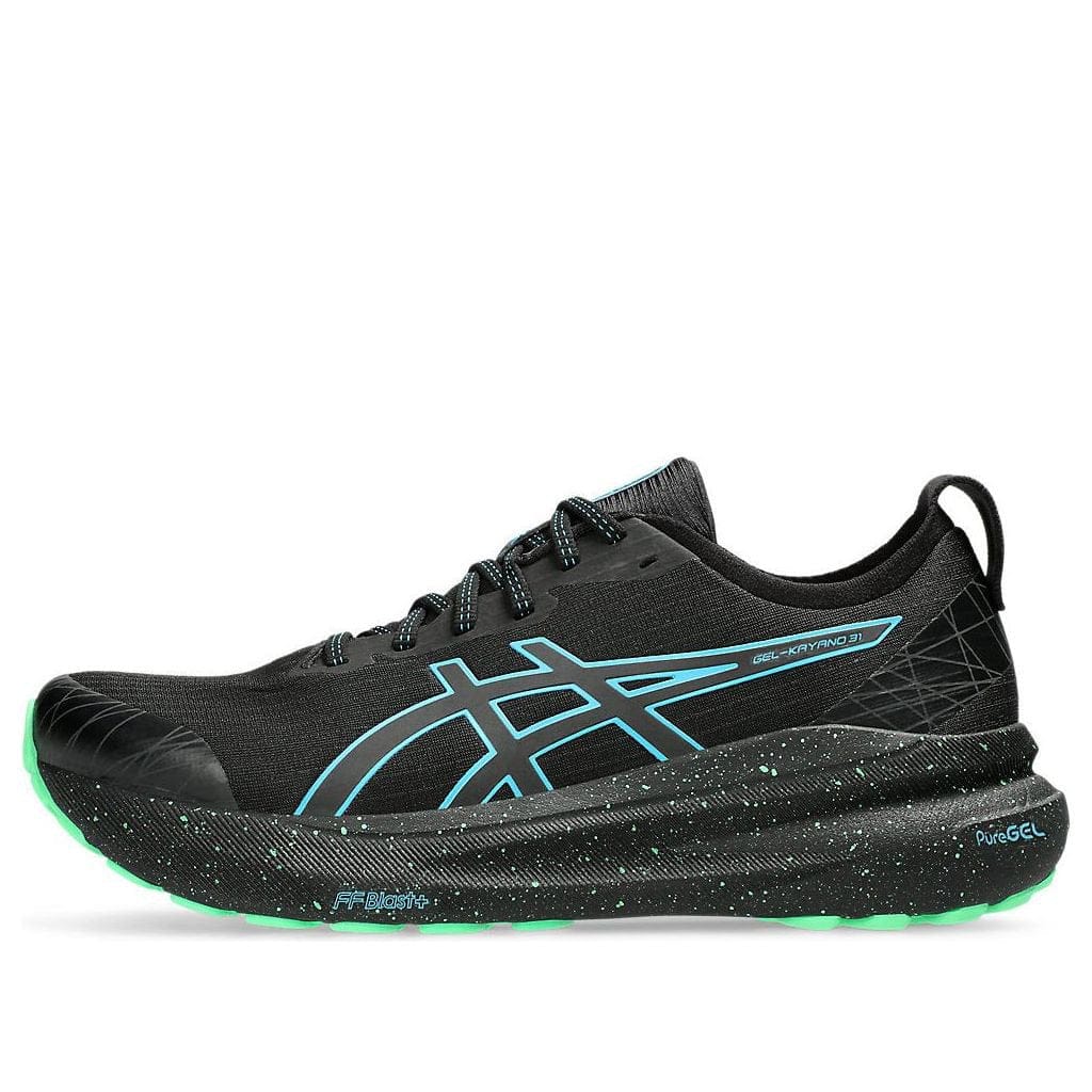 Alternative view of Asics Gel Kayano 31 Lite Show Digital Aqua 1011B949 001