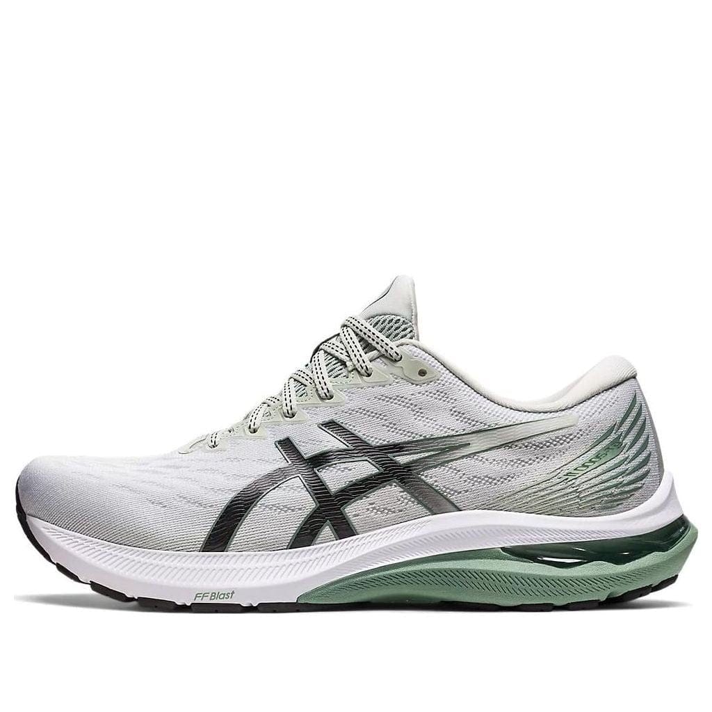 Asics GT 2000 11 Light Sage Black 1011B441 021 - Image 3