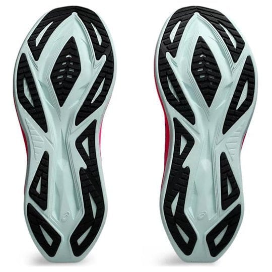 Alternative view of Asics Superblast 2 Bold Magenta Pink Glo 1013A142-500