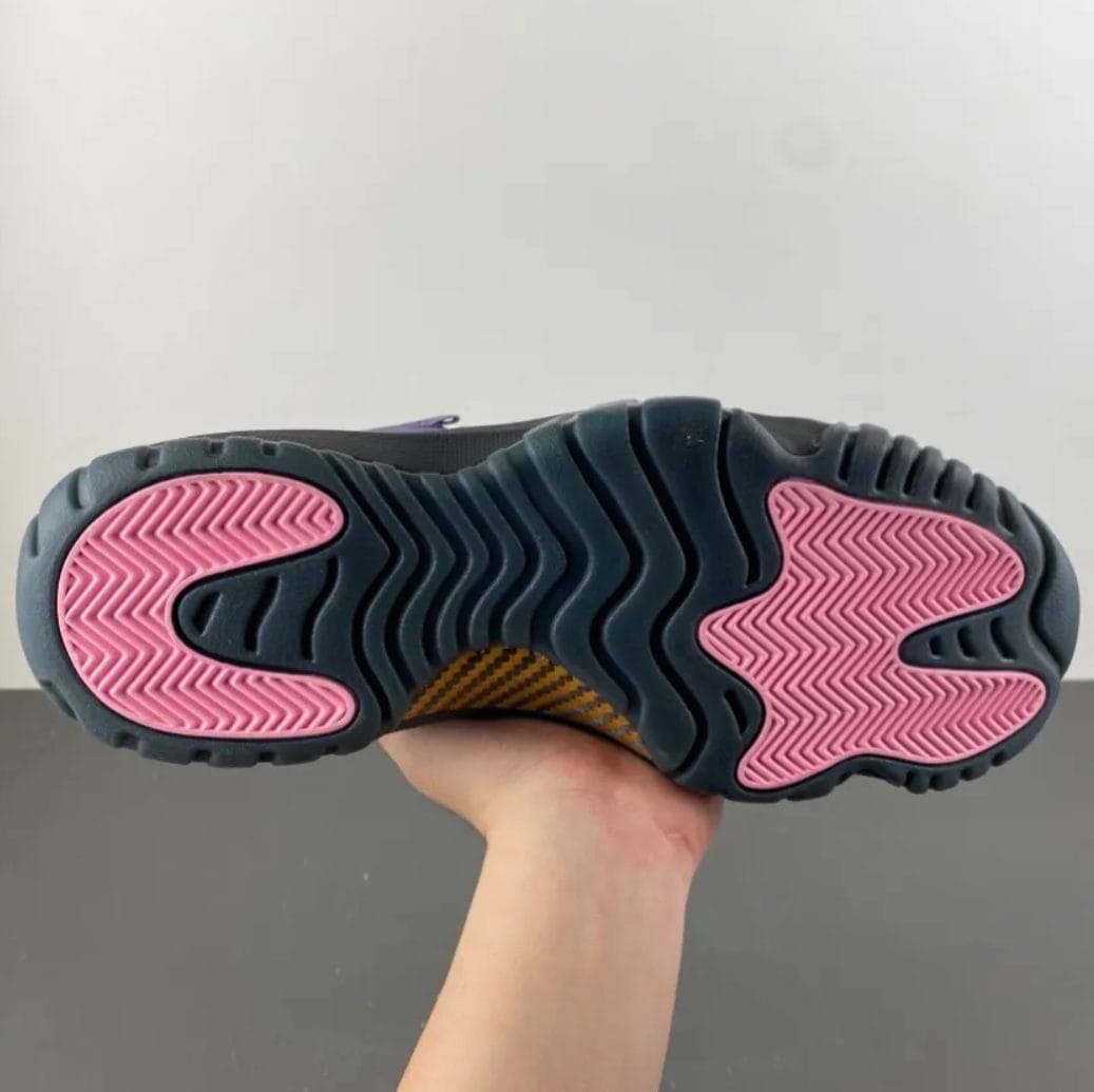 Air Jordan 11 Mojave Las Vegas Shoes Sneaker - Image 10