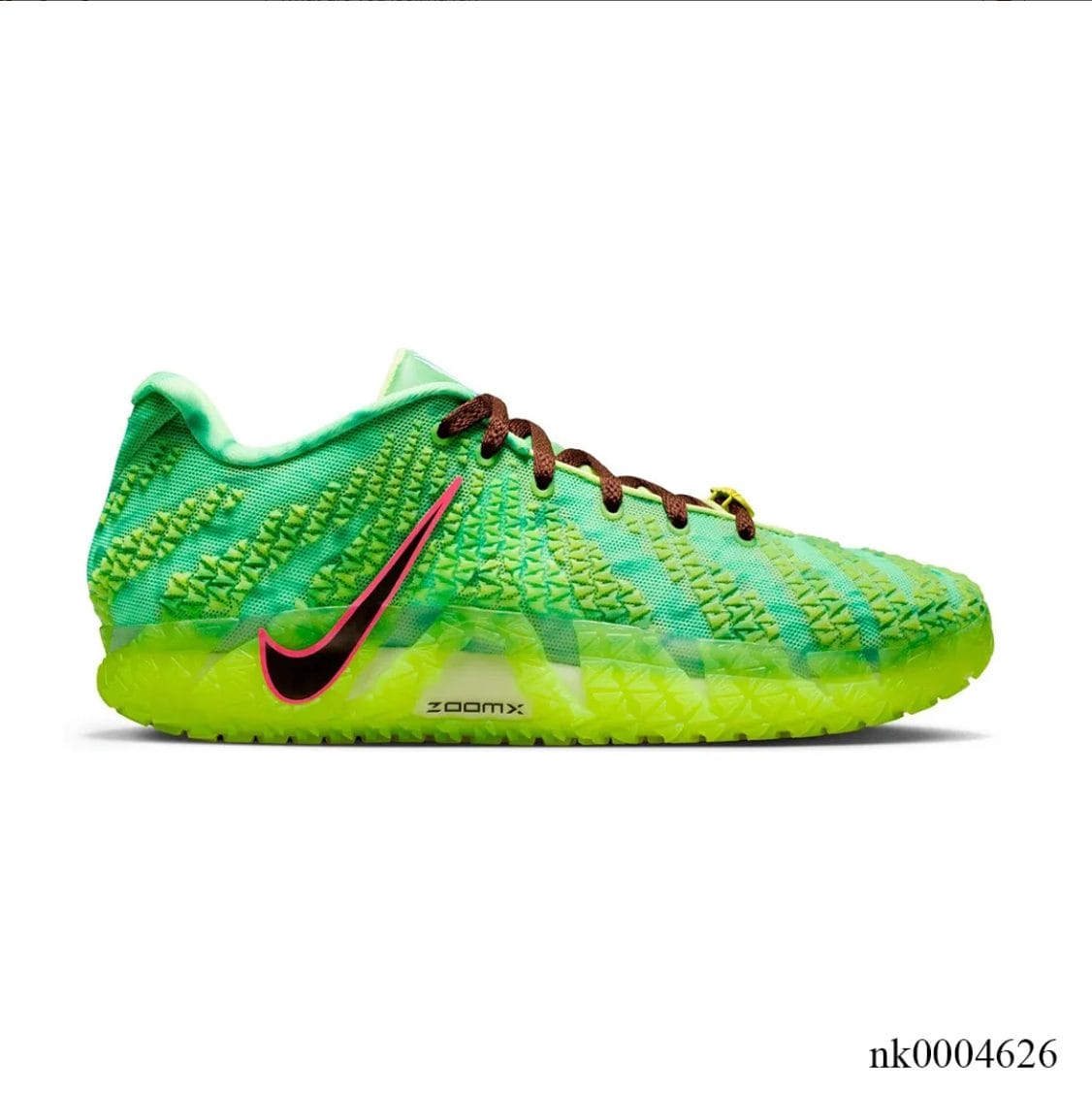 Ja 3 Spooky Season Shoes Sneakers - Image 7