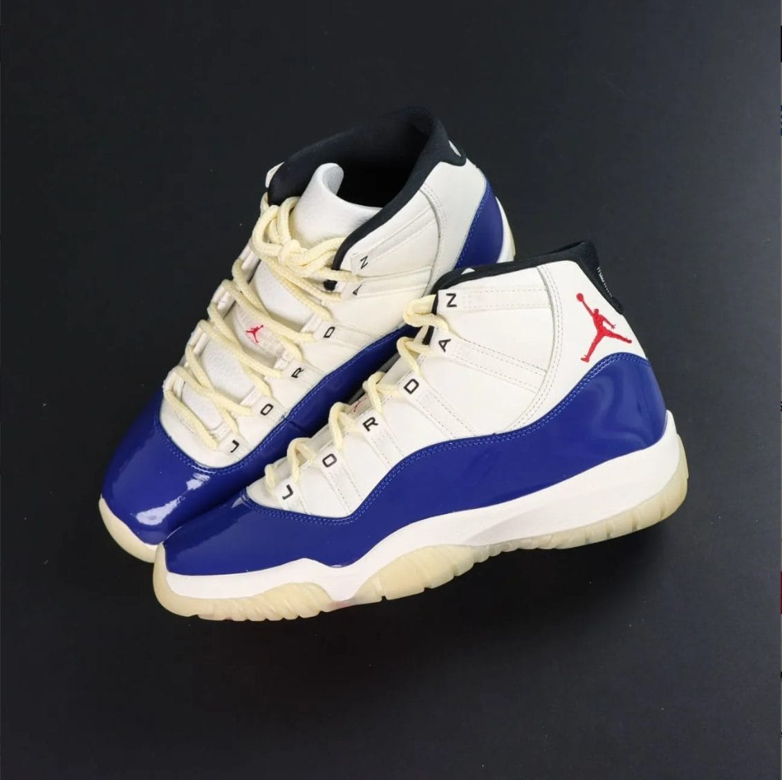 Premium Air Jordan 11 Rare Air Shoes Sneakers - Image 4