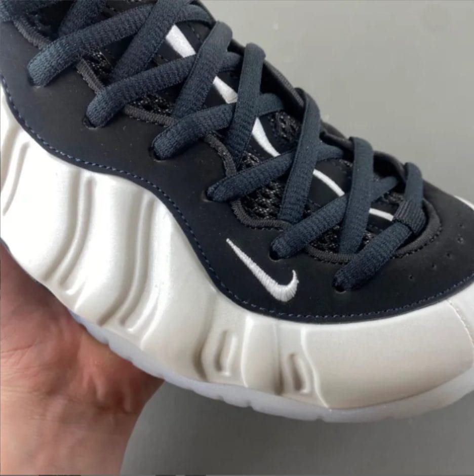 Air Foamposite Pro Pearl Shoes Sneakers - Image 18
