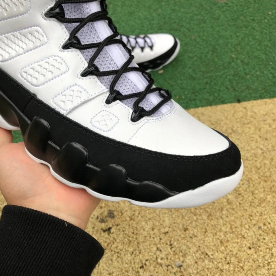 Air Jordan 9 Space Jam (2026) Shoes Sneakers - Image 12
