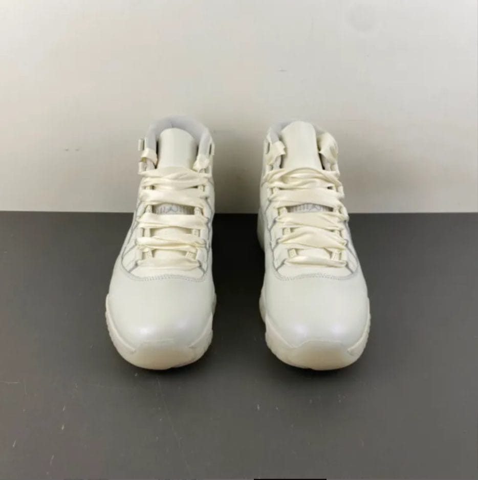 Air Jordan 11 Pearl Shoes Sneaker - Image 13