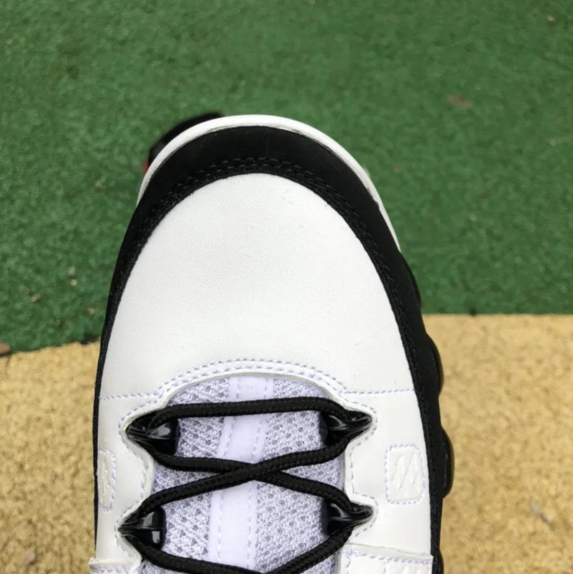 Air Jordan 9 Space Jam (2026) Shoes Sneakers - Image 13
