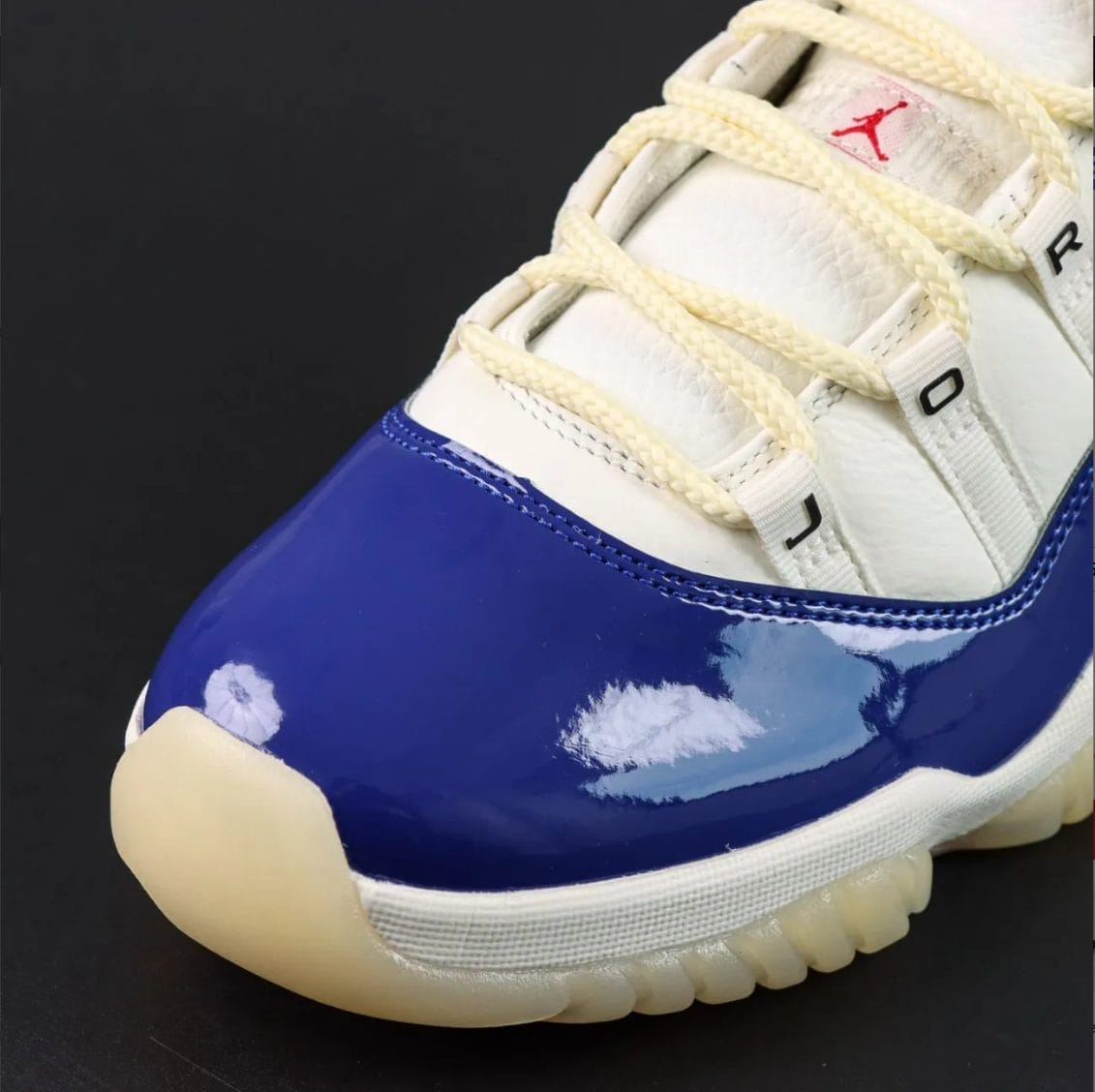 Premium Air Jordan 11 Rare Air Shoes Sneakers - Image 5