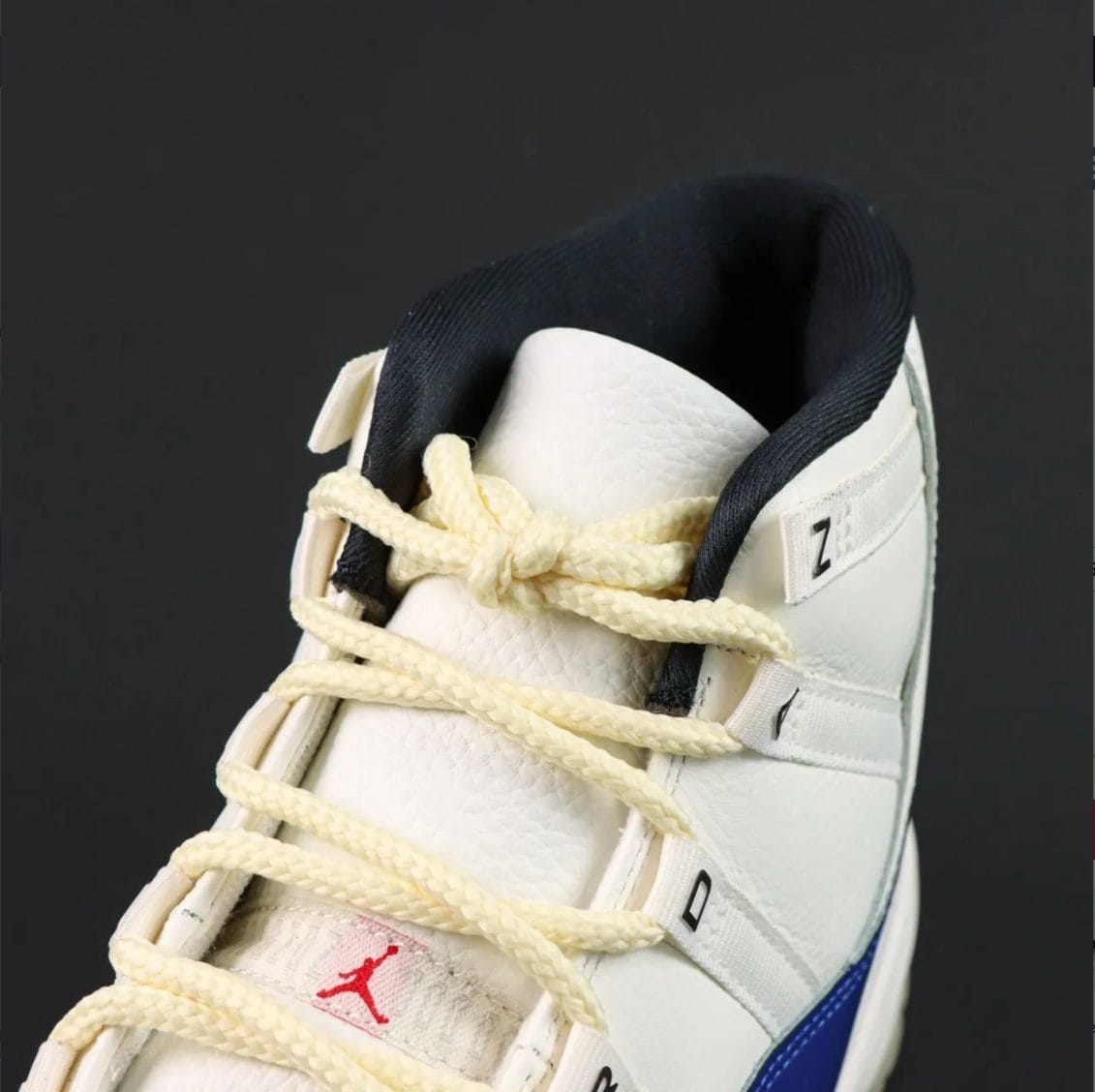 Premium Air Jordan 11 Rare Air Shoes Sneakers - Image 6