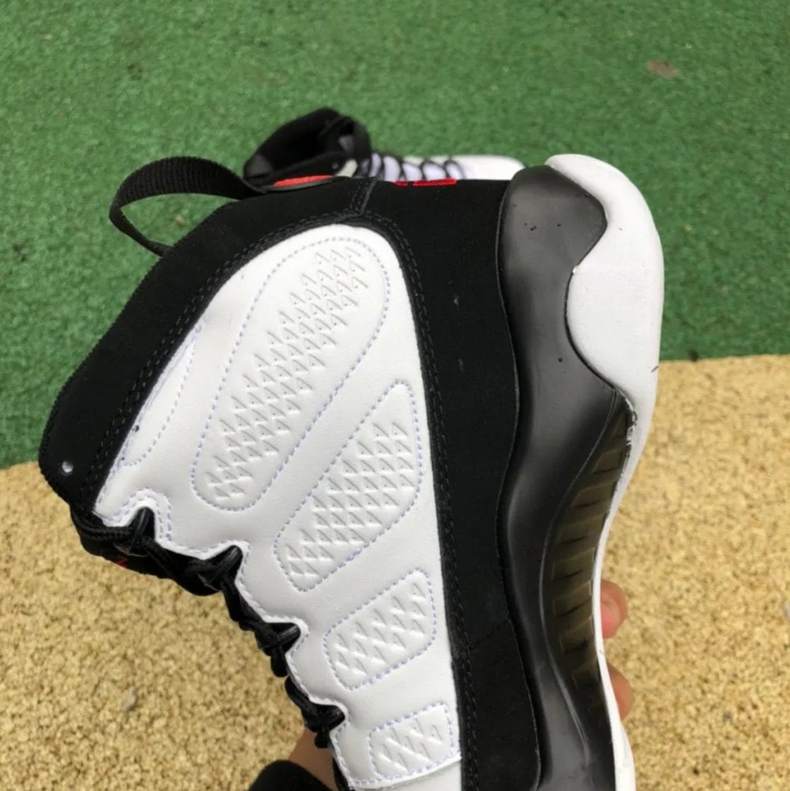 Air Jordan 9 Space Jam (2026) Shoes Sneakers - Image 14