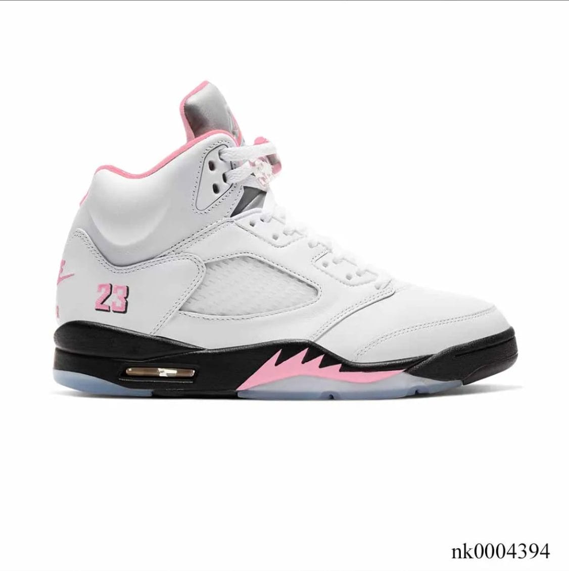 Air Jordan 5 35th Anniversary Medium Soft Pink Shoes Sneakers