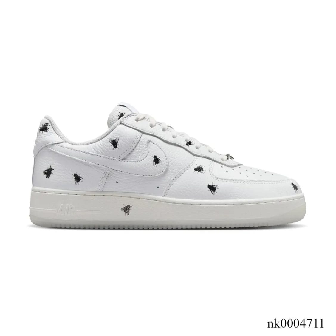 Air Force 1 Low Houseflies Shoes Sneaker - Image 6