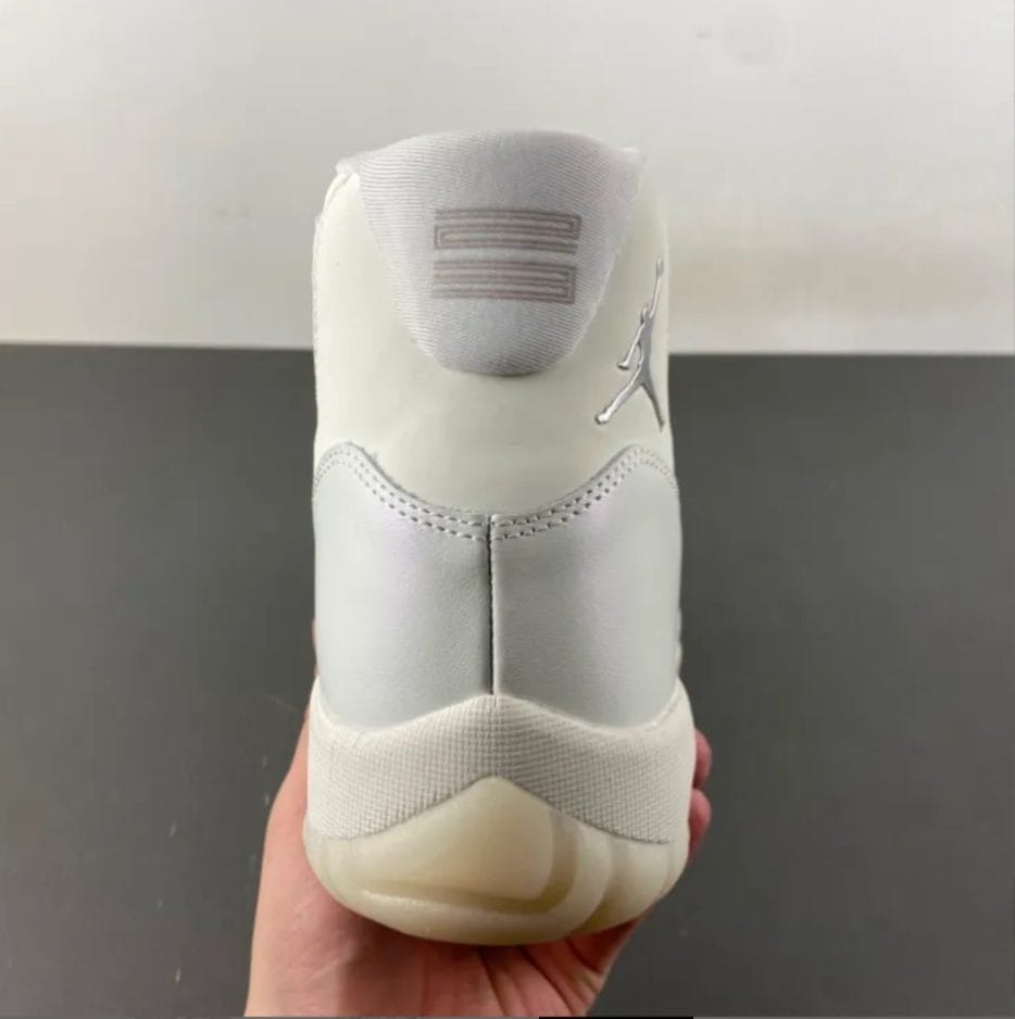 Air Jordan 11 Pearl Shoes Sneaker - Image 19