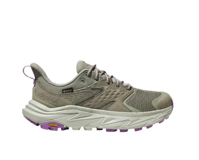 Hoka One One Anacapa Barley Celadon Tint 1142830-BYCL - Image 4