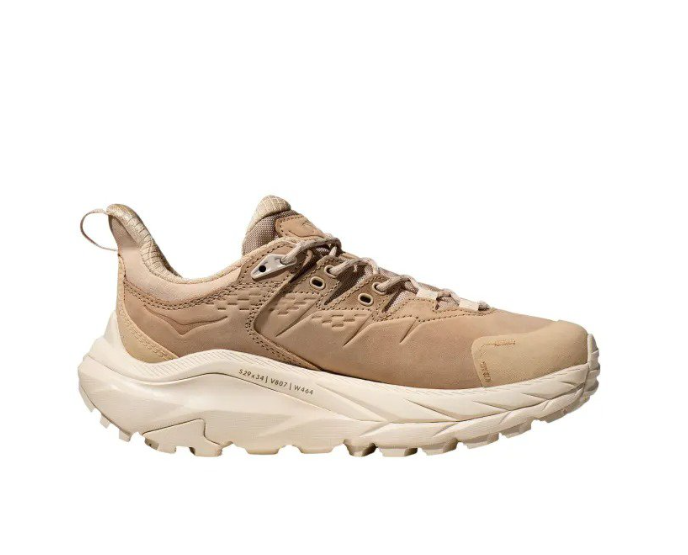 Hoka One One Kaha 2 Low Gore Tex Shifting Sand 1130530-SSEG - Image 3