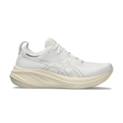 Asics Gel Nimbus 26 White Off White 1011B794-101