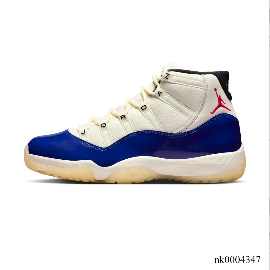 Premium Air Jordan 11 Rare Air Shoes Sneakers - Image 7