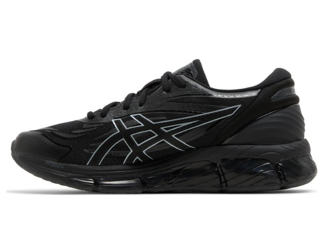 Asics Gel Quantum 360 8 Black White 1203A305-001 - Image 3