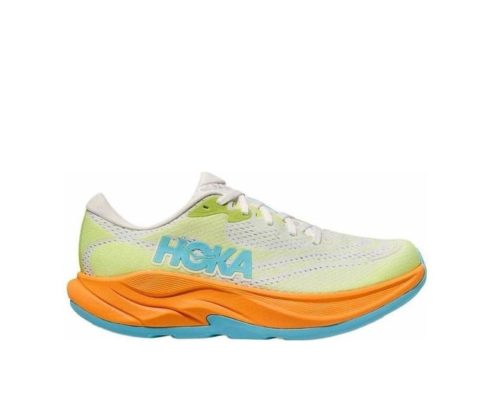 Hoka One One Rincon 4 Frost Lettuce 1155131-FTLT - Image 3