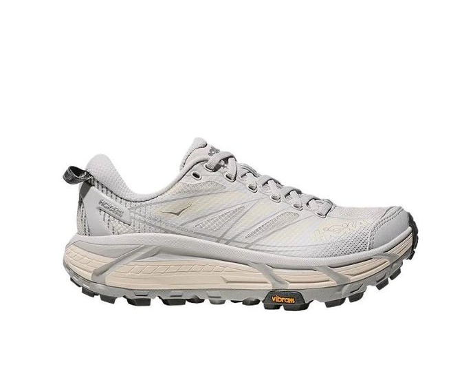 Hoka One One U Mafate Speed 2 Black Castle Rock 1126851-CYLB - Image 4