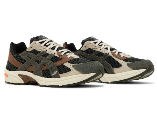 HAL Studios x Asics Gel-1130 Forest 1201A924-300 - Image 4