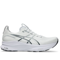 Asics Gel-Kayano 32 White Pure Silver 1011C052-100