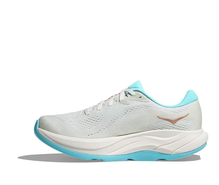 Hoka One One Rincon 4 Frost Rose Gold 1155131-FTRS - Image 4