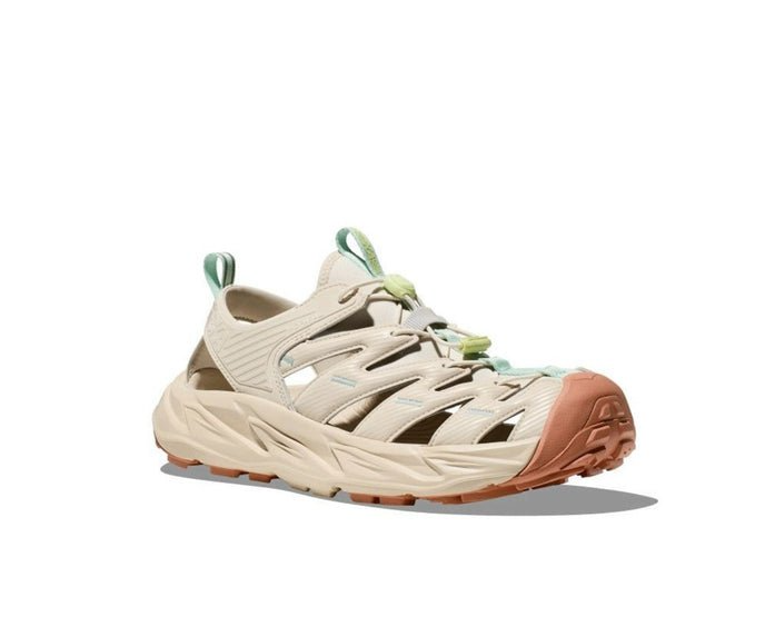 Hoka One One Bondi B3LS Oat Milk 1155351-OKT - Image 3