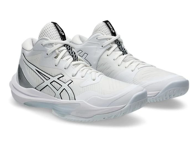Asics Sky Elite FF MT 3 White White 1052A076-100 - Image 3